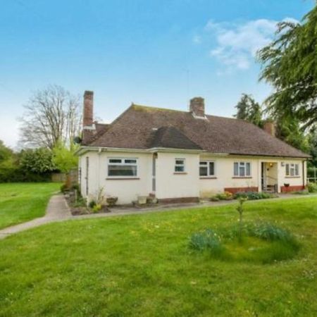 Grove Cottage ベージングストーク エクステリア 写真